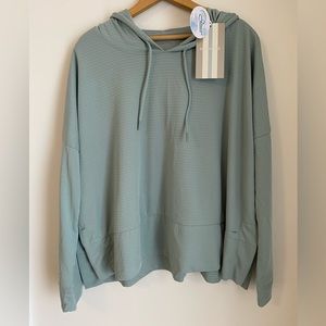 Women’s Mondetta Hoodie